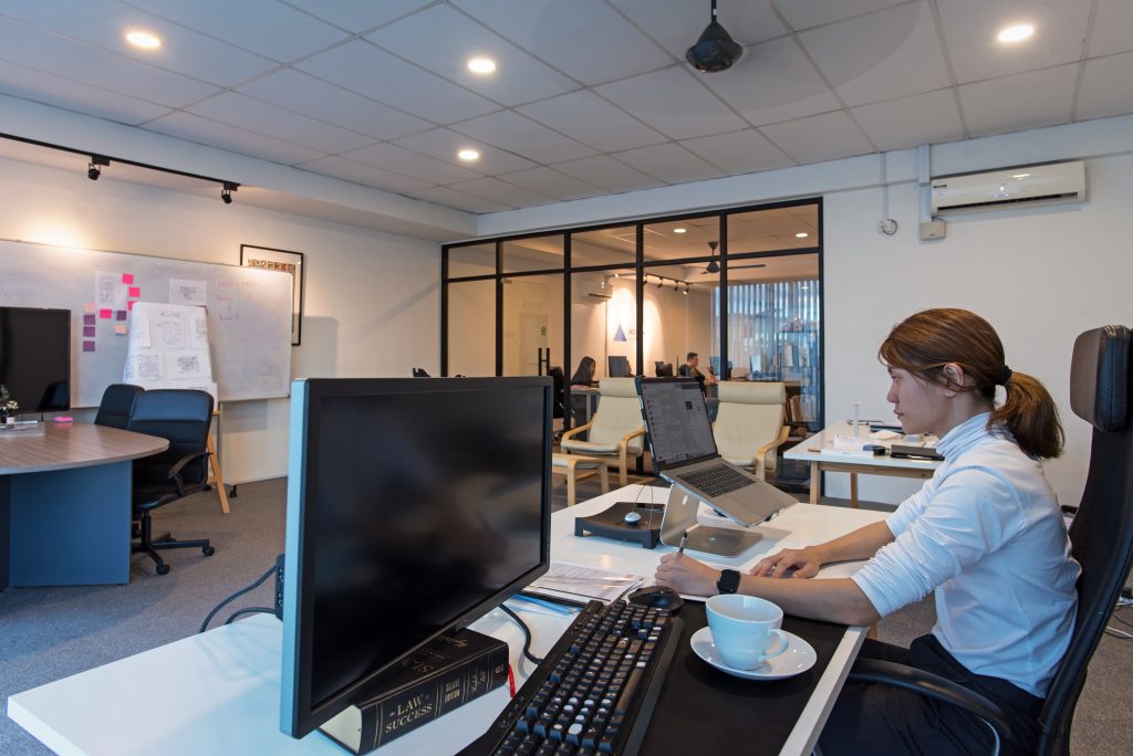 Web Design Johor Bahru