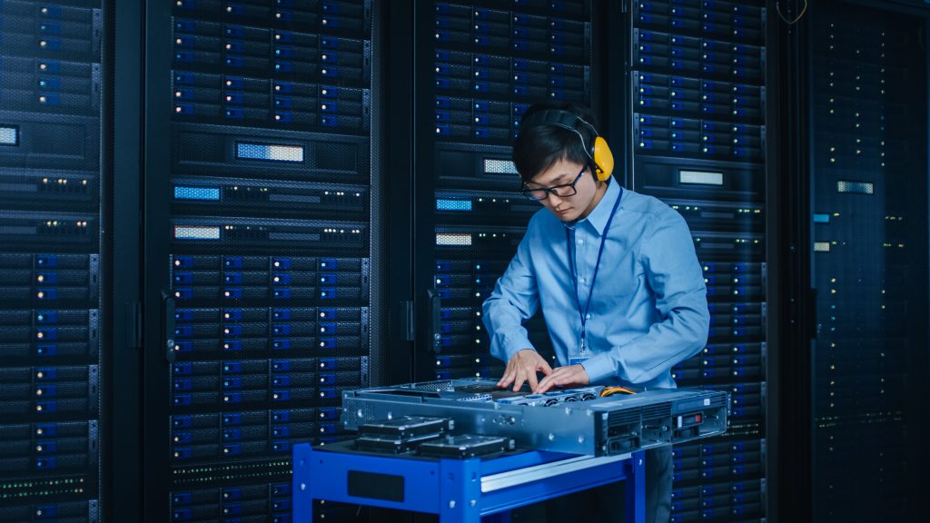 Johor Bahru Hosting Services